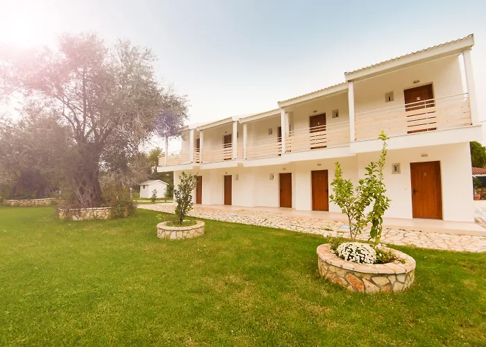 Olive Grove Appartement