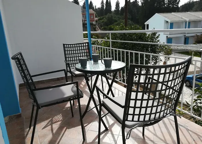 Olive Grove Appartement *