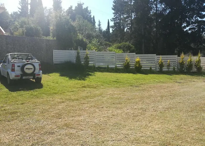 Olive Grove Appartement