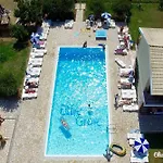 Olive Grove קאבוס