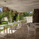Olive Grove Апартаменты Кавос