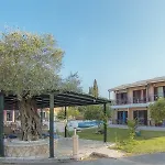 Olive Grove קאבוס