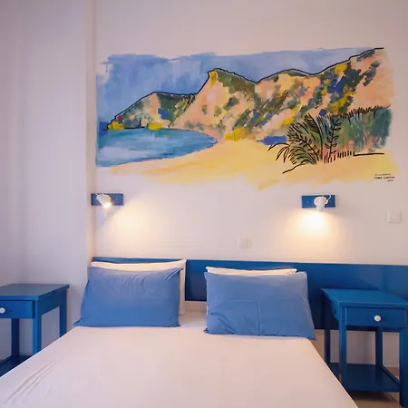 Olive Grove Lejlighed Kávos