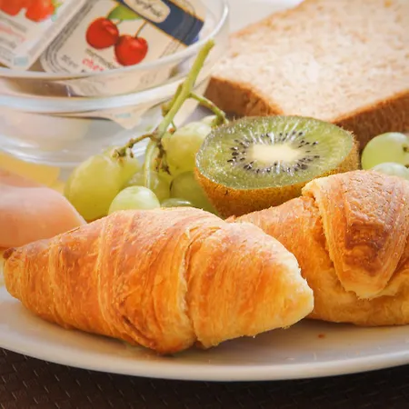 Olive Grove アパート