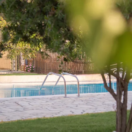 Olive Grove Apartament Kávos