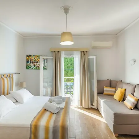 Olive Grove カボス