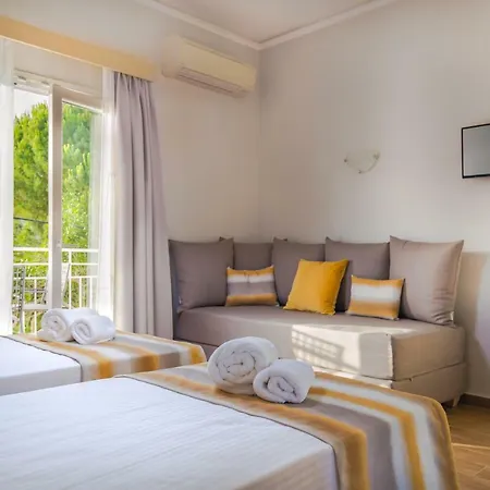 Olive Grove カボス