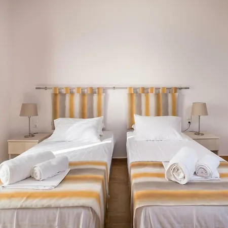 Olive Grove Apartament *